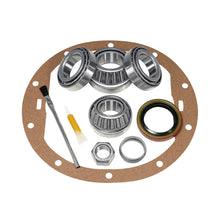 Load image into Gallery viewer, USA Standard Bearing Kit For GM 8.5in Rear Wheel Bearings Yukon Gear & Axle