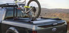 Load image into Gallery viewer, Roll-N-Lock 16-19 Toyota Tacoma 71.5in Bed Qwikrak Recreational Bars Truck Bed Rack Roll-N-Lock