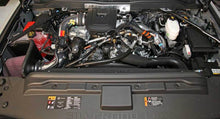 Load image into Gallery viewer, K&N 77 Series Performance Intake Kit for 2015 Chevrolet Silverado/GMC Sierra 2500 / 3500 6.6L V8 Cold Air Intakes K&N Engineering