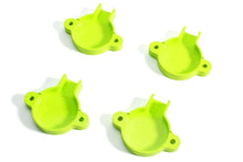 Load image into Gallery viewer, Perrin 15-22 WRX Cam Solenoid Cover - Neon Yellow Cam Covers Perrin Performance