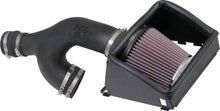 Load image into Gallery viewer, K&N 2017-2018 Ford F-150 Ecoboost 3.5L F/I Aircharger Performance Intake Cold Air Intakes K&N Engineering