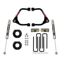 Load image into Gallery viewer, Skyjacker Suspension 3.5in Lift Kit w/Rear M95 Shock 19-21 GMC Sierra 1500(Crew Cab Short Bed) Lift Kits Skyjacker