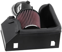 Load image into Gallery viewer, K&N 13-18 Ford Fusion 2.5L Typhoon Cold Air Intake Cold Air Intakes K&N Engineering