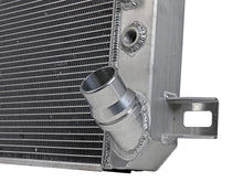 Load image into Gallery viewer, aFe BladeRunner Street Series Tube & Fin Aluminum Radiator 06-10 GM Diesel Trucks 6.6L V8 Radiators aFe