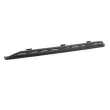 Load image into Gallery viewer, Go Rhino 18-20 Jeep Wrangler JLU JL Frame Mount Sliders Frame Sliders Go Rhino