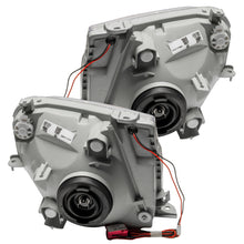 Load image into Gallery viewer, Oracle 05-06 Toyota Tundra Double Cab SMD HL - ColorSHIFT w/ Simple Controller SEE WARRANTY Headlights ORACLE Lighting