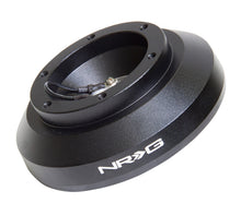 Load image into Gallery viewer, NRG Short Hub Adapter 2010+ Chevy Camaro Steering Wheel Hubs NRG