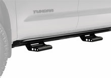 Load image into Gallery viewer, N-Fab RKR Step System 07-17 Jeep Wrangler JK 2 Door All - Tex. Black - 1.75in Body Armor & Rock Rails N-Fab