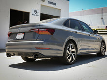 Load image into Gallery viewer, afe POWER MACH Force-Xp 19-20 Volkswagen Jetta GLI L4-2.0L (t) 304 SS Cat-Back Exhaust System Catback aFe
