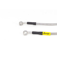 Load image into Gallery viewer, Goodridge 89-91 Honda Civic/CRX (w/Rear Drum) Stainless Steel Brake Line Kit Brake Line Kits Goodridge