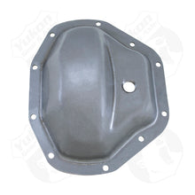 Load image into Gallery viewer, Yukon Gear Steel Cover For Dana 80 Diff Covers Yukon Gear & Axle
