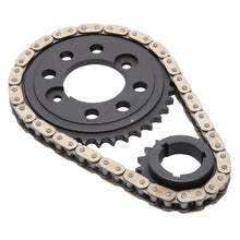 Load image into Gallery viewer, Edelbrock Timing Chain And Gear Set Buick 455 Timing Chains Edelbrock