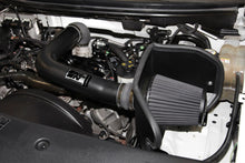Load image into Gallery viewer, K&N 04-08 Ford F150 V8-5.4L/04-07 Ford Lobo 5.4L V8 Blackhawk Perf Intake Kit Cold Air Intakes K&N Engineering