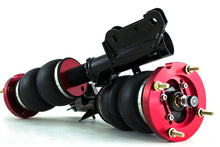Load image into Gallery viewer, Air Lift Performance 2005-2014 Ford Mustang (S197) Front Kit (3/8 Fittings Not Inclluded) Air Suspension Kits Air Lift