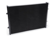 Load image into Gallery viewer, Edelbrock Heat Exchanger Dual Pass Single Row 24in x 16.5in x 2.12in - Black Intercoolers Edelbrock