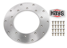 Load image into Gallery viewer, Hays 76-200 Flywheel Insert; Replacement Steel Insert For Aluminum Flywheel; 11 in.; Clutch Flywheel Hays