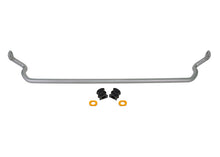 Load image into Gallery viewer, Whiteline 02-07 Subaru WRX Sedan Front 24mm Swaybar-X h/duty Blade adjustable Sway Bars Whiteline