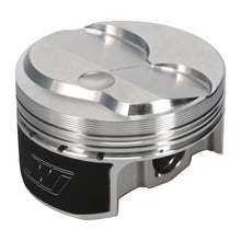 Load image into Gallery viewer, Wiseco Chevy LS Series +9cc Dome 1.311x4.020in Pistons Shelf Stock Piston Sets - Forged - 8cyl Wiseco