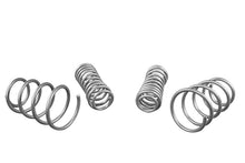 Load image into Gallery viewer, Whiteline Ford Mustang GT S197 Grip Series Stage 1 Kit Lowering Springs Whiteline