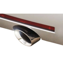 Load image into Gallery viewer, Corsa 2011-2014 Cadillac CTS Wagon V 6.2L V8 Polished Sport Axle-Back Exhaust Axle Back CORSA Performance
