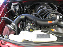 Load image into Gallery viewer, K&N 06-07 Ford Explorer V8-4.6L Performance Intake Kit Cold Air Intakes K&N Engineering