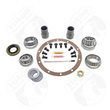 Load image into Gallery viewer, Yukon Gear 85 & Older 8in Toyota / 1-1/2in w/ Yzl / Arb and V6 Locker Master Overhaul Kit Differential Overhaul Kits Yukon Gear & Axle