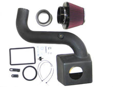 Load image into Gallery viewer, K&N Performance Intake Kit FORD FOCUS II ST 2.5L 20V TURBO Cold Air Intakes K&N Engineering