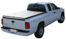 Load image into Gallery viewer, Truxedo 97-04 Dodge Dakota 6ft 6in TruXport Bed Cover Bed Covers - Roll Up Truxedo