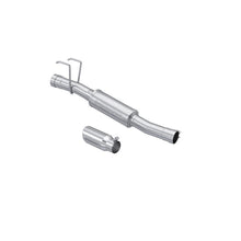 Load image into Gallery viewer, MBRP 2009+ Ram 1500 T409 Stainless Steel 3in Muffler Bypass Muffler Delete Pipes MBRP