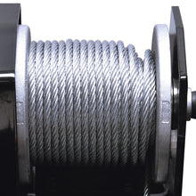 Load image into Gallery viewer, Superwinch 2000 LBS 12V DC 5/32in x 49ft Steel Rope LT2000 Winch Winches Superwinch