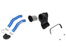 Load image into Gallery viewer, aFe Momentum XT Pro DRY S Cold Air Intake System 15-19 Ford F150 5.0L V8 Air Filters - Universal Fit aFe