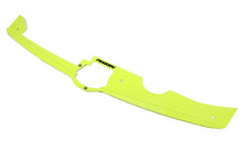 Load image into Gallery viewer, Perrin 22-23 Subaru WRX Radiator Shroud - Neon Yellow Radiator Shrouds Perrin Performance