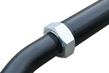 Load image into Gallery viewer, RockJock JK Currectlync Modular Extreme Duty Drag Link RH Drive Bolt-On 1 5/8in Dia. Steering Knuckles & Spindles RockJock
