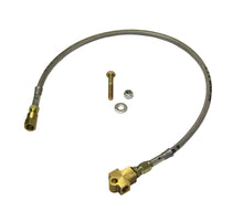 Load image into Gallery viewer, Skyjacker 1987-1987 Chevrolet V30 Pickup Brake Hose Brake Line Kits Skyjacker