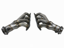 Load image into Gallery viewer, aFe Dodge Challenger 15-22 V8-6.2L (sc)/6.4L Twisted Steel HEMI Headers Headers & Manifolds aFe