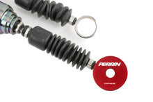Load image into Gallery viewer, Perrin 2016+ Honda Civic 6 Speed Solid Aluminum Shifter Bushing Shifter Bushings Perrin Performance