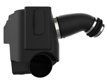 Load image into Gallery viewer, aFe 22-23 Jeep Grand Wagoneer (WS) V8 6.4L Momentum GT Cold Air Intake System w/ Pro DRY S Filter Air Filters - Universal Fit aFe