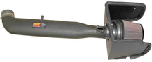 Load image into Gallery viewer, K&N 05 Nissan Pathfinder V6-4.0L Performance Intake Kit Cold Air Intakes K&N Engineering