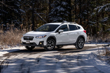 Load image into Gallery viewer, MBRP 18-23 Subaru Crosstrek 2.0L/2.5L T304 SS 2.5in Single Rear Exit Axle-Back Exhaust System Axle Back MBRP