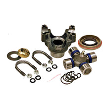 Load image into Gallery viewer, Yukon Gear Replacement Trail Repair Kit For Dana 30 and 44 w/ 1310 Size U/Joint and U-Bolts U-Joints Yukon Gear & Axle