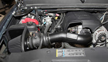 Load image into Gallery viewer, K&N 07-08 Chevy Silverado 1500 4.8L/5.3L V8 / 07-08 GMC Yukon 4.8L/5.3L V8 Black Perf Intake Kit Cold Air Intakes K&N Engineering