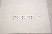 Load image into Gallery viewer, Vibrant Box Set of Crush Washers - 10 of each Size: -3AN to -16AN Hardware - Singles Vibrant
