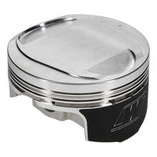 Load image into Gallery viewer, Wiseco Chrysler 6.4L Hemi 4.100in Bore 1.210 CH Piston Set - Set of 8 Piston Sets - Forged - 8cyl Wiseco