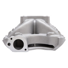 Load image into Gallery viewer, Edelbrock Victor Jr 351-W 9 5 Deck Manifold Intake Manifolds Edelbrock
