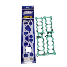 Load image into Gallery viewer, BBK 86-95 Mustang 5.0 Upper To Lower EFI Intake EFI Manifold Gasket Set Factory Ford Exhaust Gaskets BBK