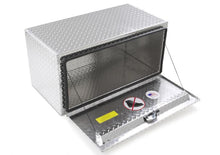 Load image into Gallery viewer, Lund Universal Challenger Specialty Tool Box - Brite Tool Storage LUND