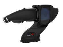 Load image into Gallery viewer, aFe Momentum GT Pro 5R Cold Air Intake System 2021-2022 Ford F-150 V6-3.5L (tt) PowerBoost Cold Air Intakes aFe
