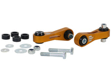 Load image into Gallery viewer, Whiteline 13+ Scion FRS/Subaru BRZ/Toyota 86 / 09-18 Subaru Forester Rear Swaybar End Link Kit Sway Bar Endlinks Whiteline
