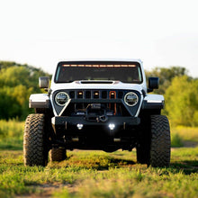 Load image into Gallery viewer, KC HiLiTES FLEX ERA 3 Dual Mode SAE Fog Lights - 2-Light Master Kit for Jeep Aftermarket Bumpers Light Bars & Cubes KC HiLiTES