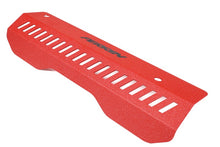 Load image into Gallery viewer, Perrin 22-23 Subaru WRX Pulley Cover (Short Version - Works w/AOS System) - Red Engine Covers Perrin Performance